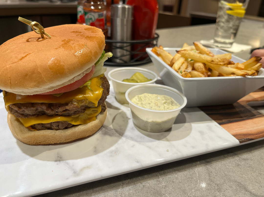 Hyatt Place Albany/Downtown主图