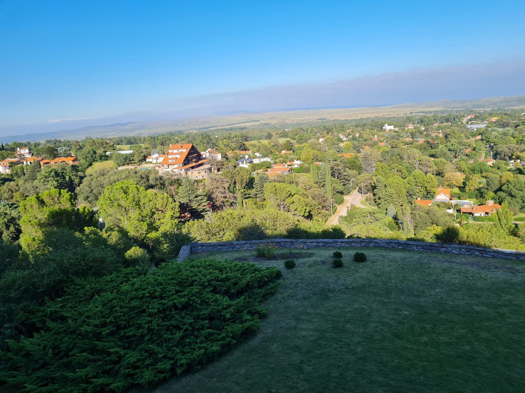 Castillo de Mandl主图