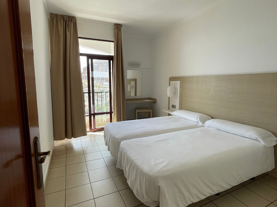 Aparthotel Mirador del Atlántico主图