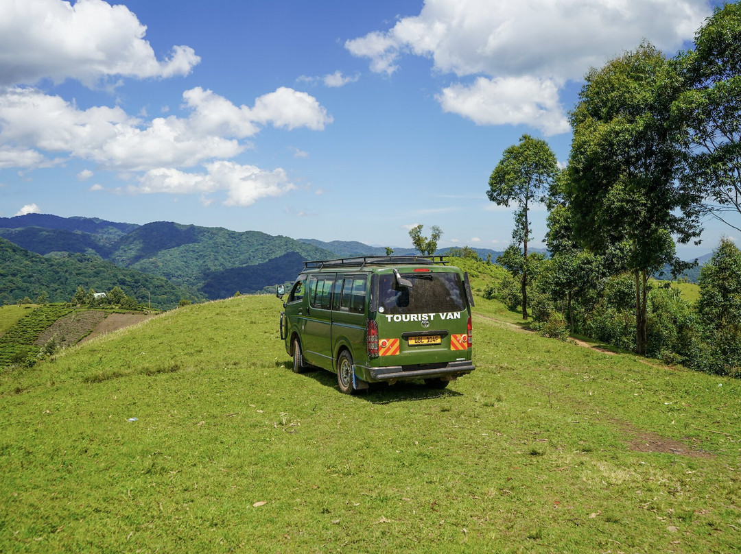 Apes Booking Vacations-坎帕拉必去景点