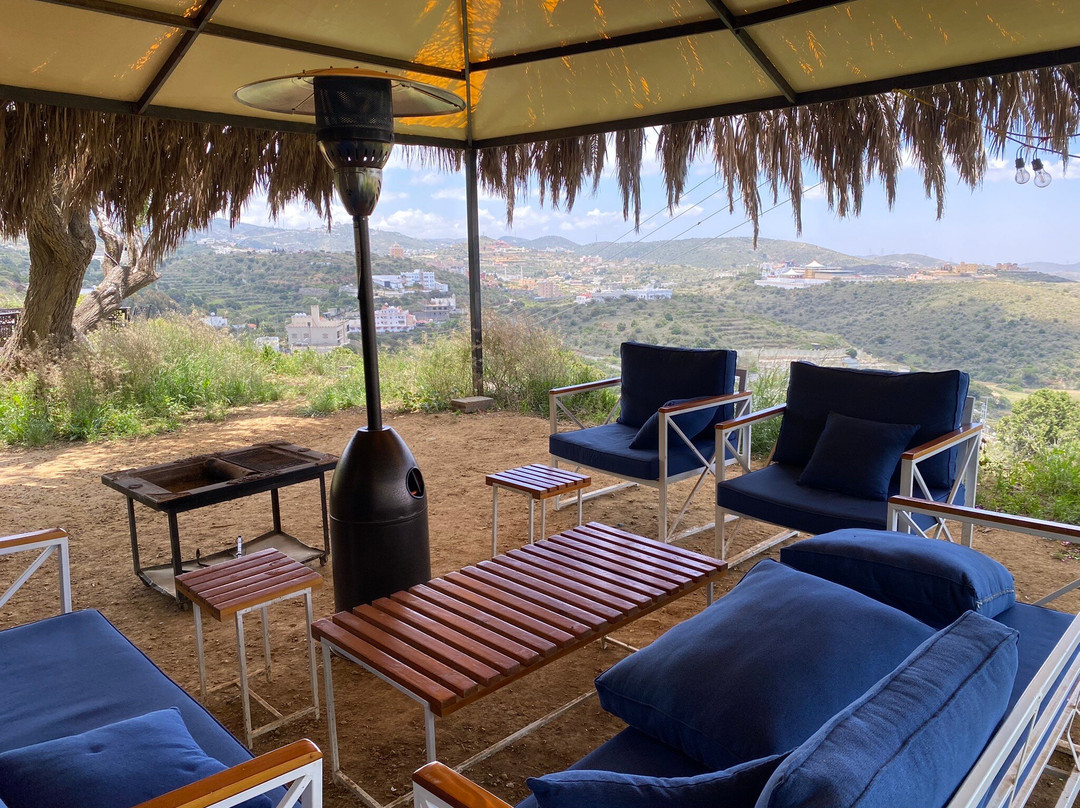 High City-Abha必去景点