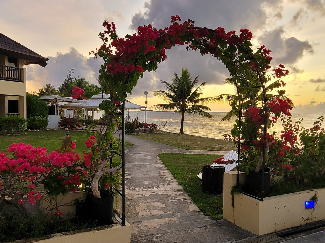 塞班水世界度假村俱乐部主图