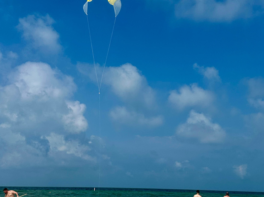 Compass Hotel Anna Maria Sound主图