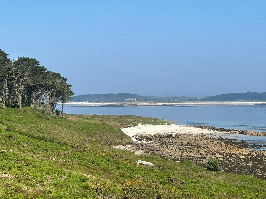 St Mary's Bike Hire-Hugh Town必去景点