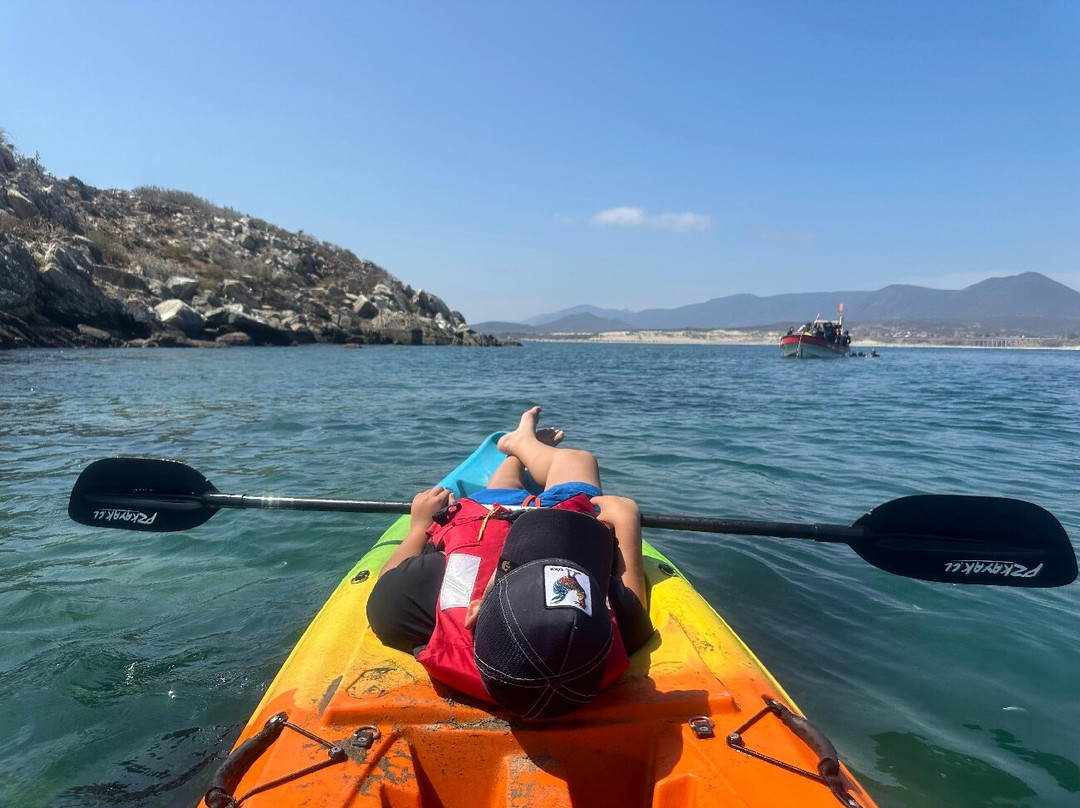 Pichidangui Aventura-Pichidangui必去景点