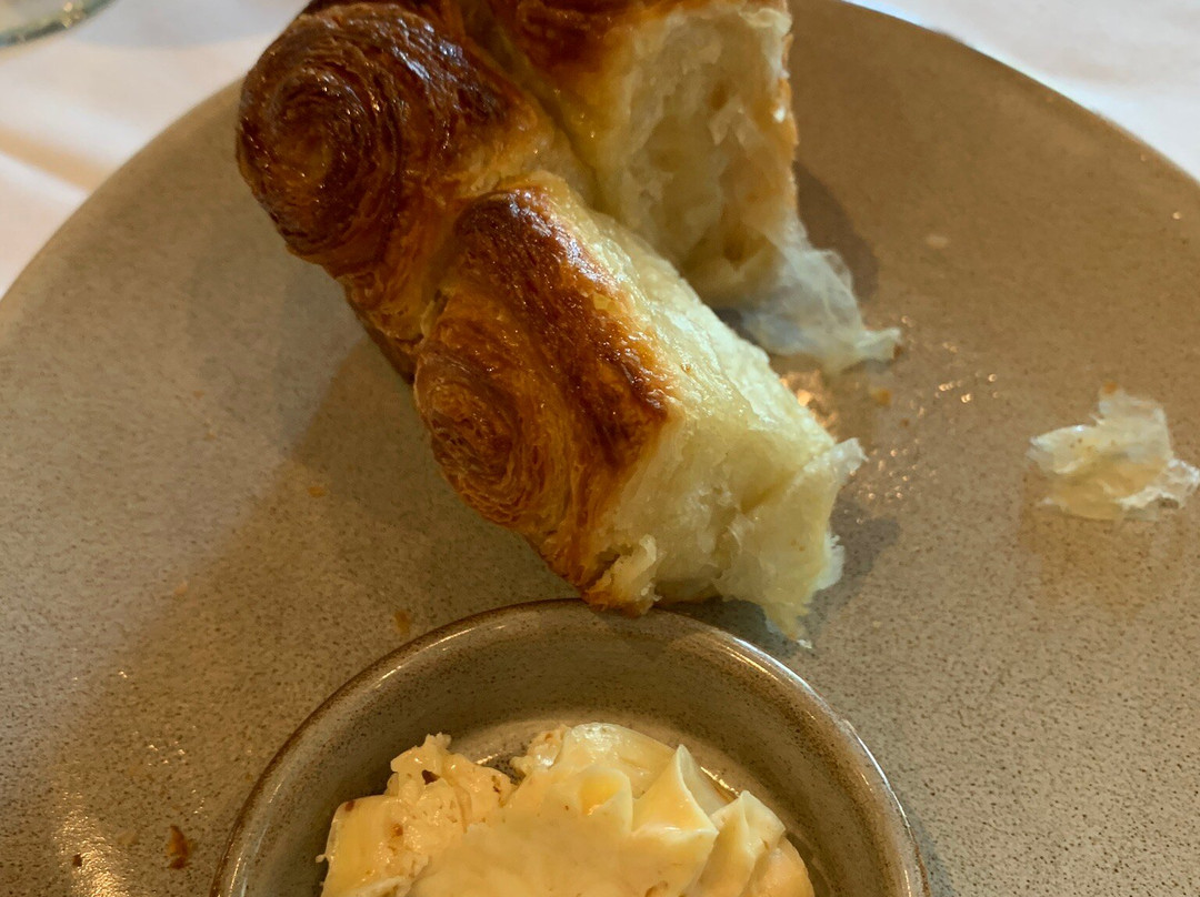 Pêche Modern Coastal