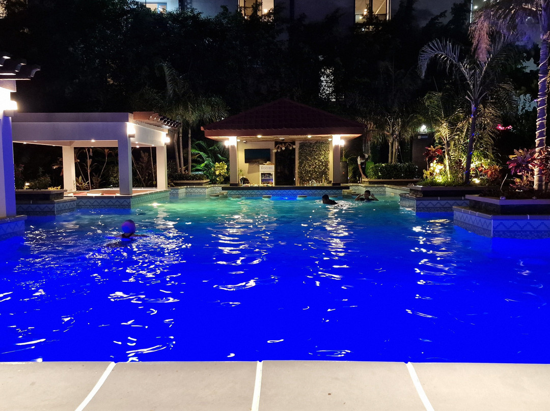Kozobe Hotel主图
