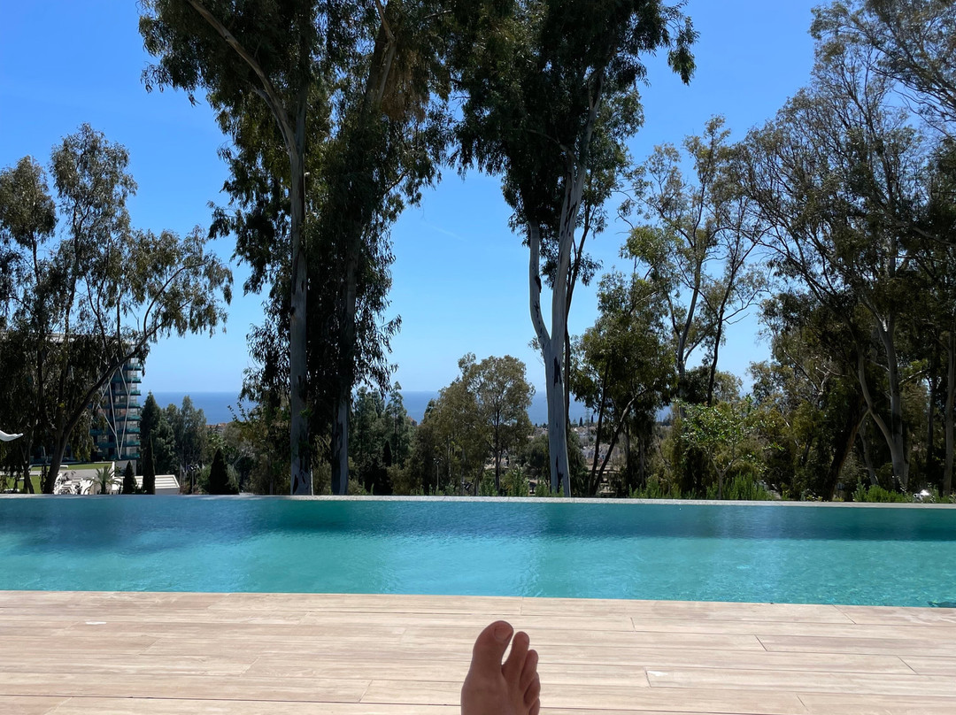 Club Med Magna Marbella - Andalusia主图