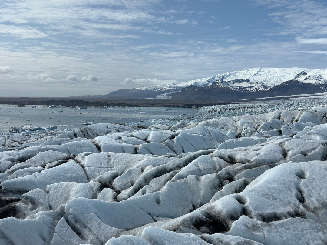 Stepman-赫本必去景点