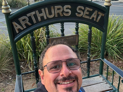 Kabargo-墨尔本必去景点