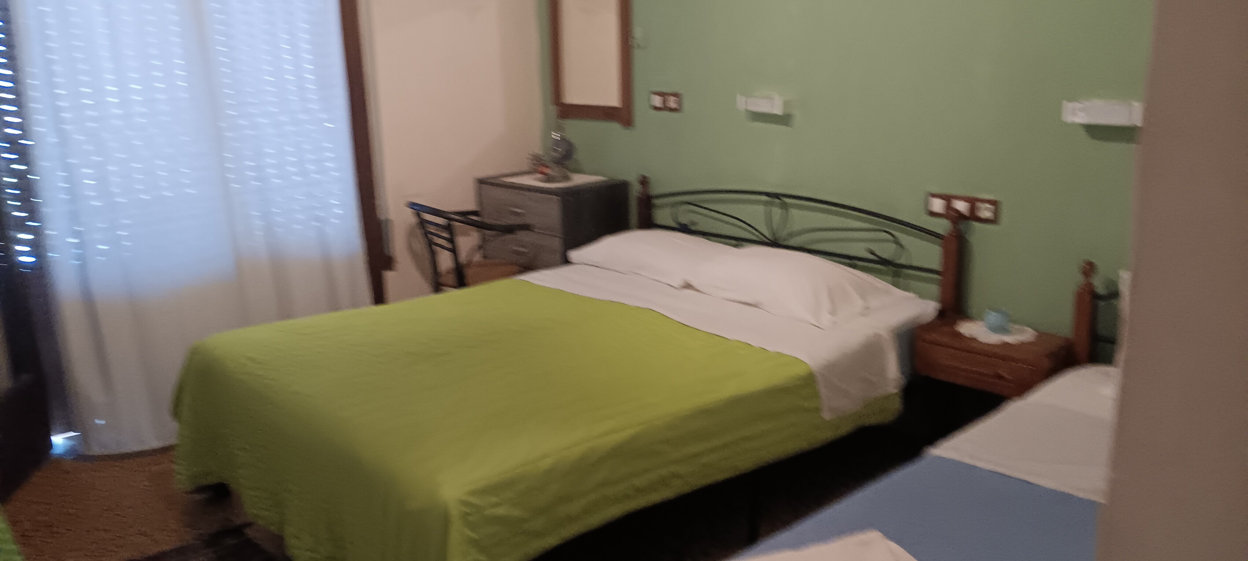 Hotel Zakros-客卧