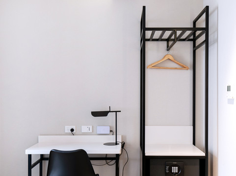 达令港基斯酒店主图