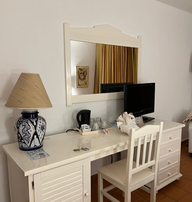 Andilana滨海度假村主图