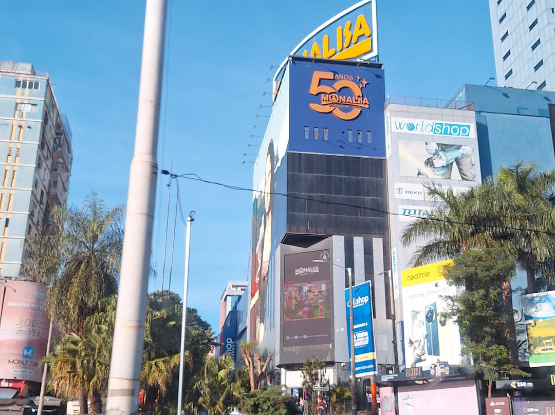 Iguassu Guide-伊瓜苏必去景点