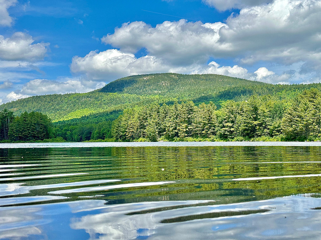 Maine Rafting Expeditions景点图片