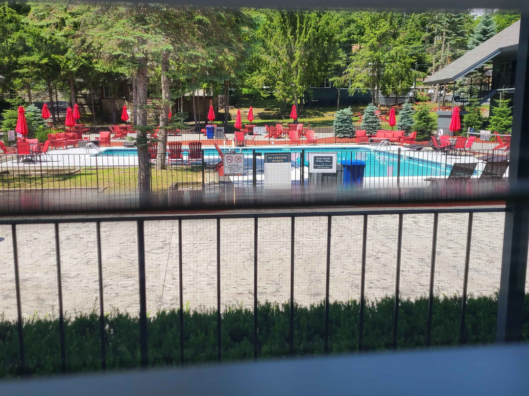 The Stone Gate Resort主图