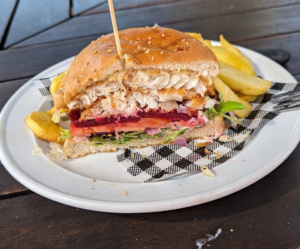 Keppel Sands Hotel Motel主图