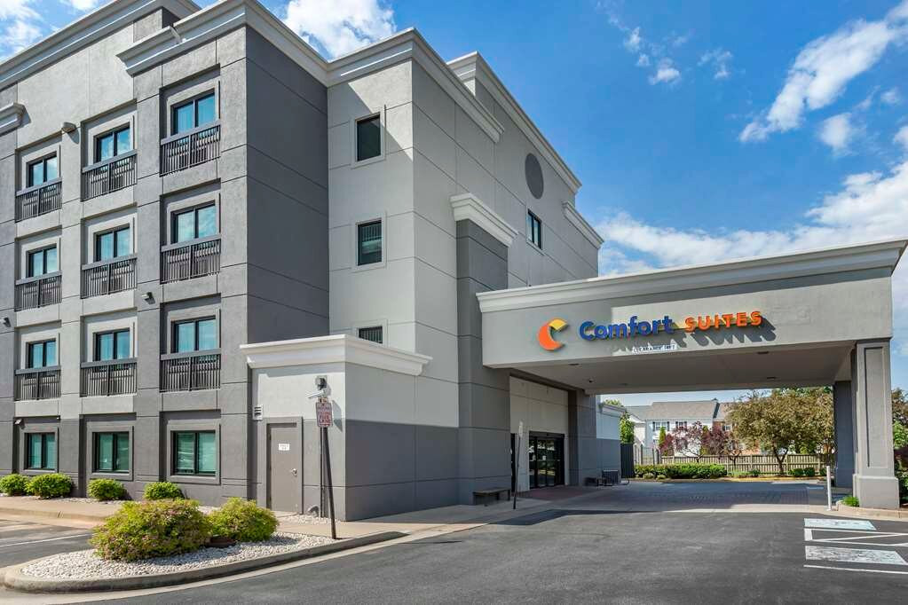 Holiday Inn Express & Suites Leesburg - Historic District主图