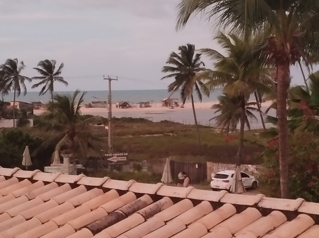 Hotel Laguna Blu主图