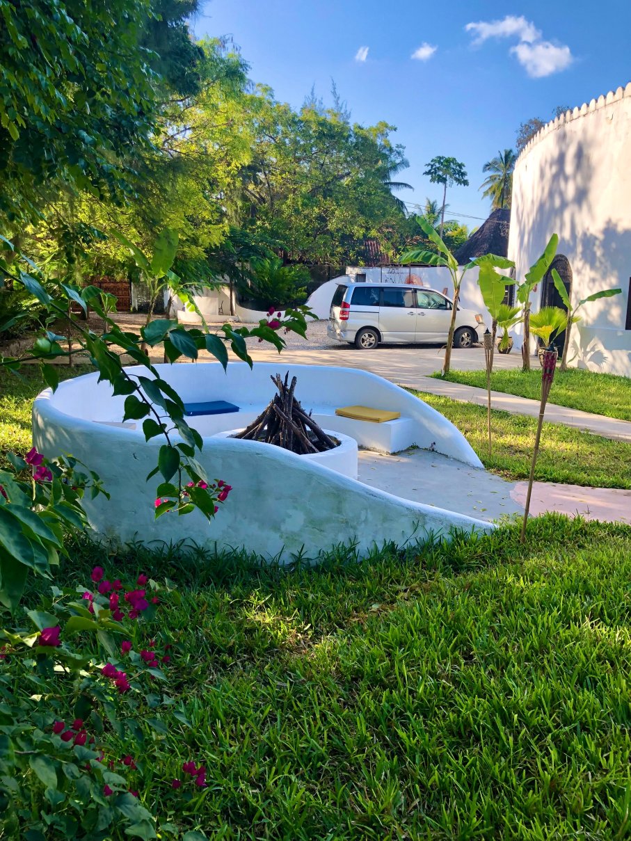 AVO Boutique Hotel-浴室