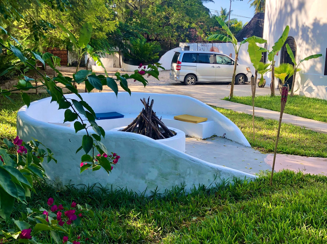 AVO Boutique Hotel主图