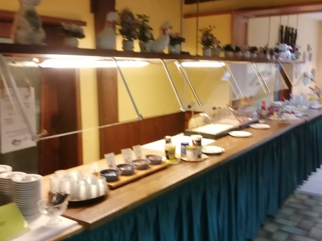 维德纳酒店主图