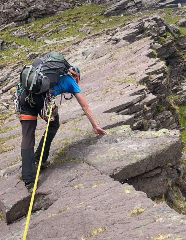 Kerry Climbing Ltd-基拉尼必去景点