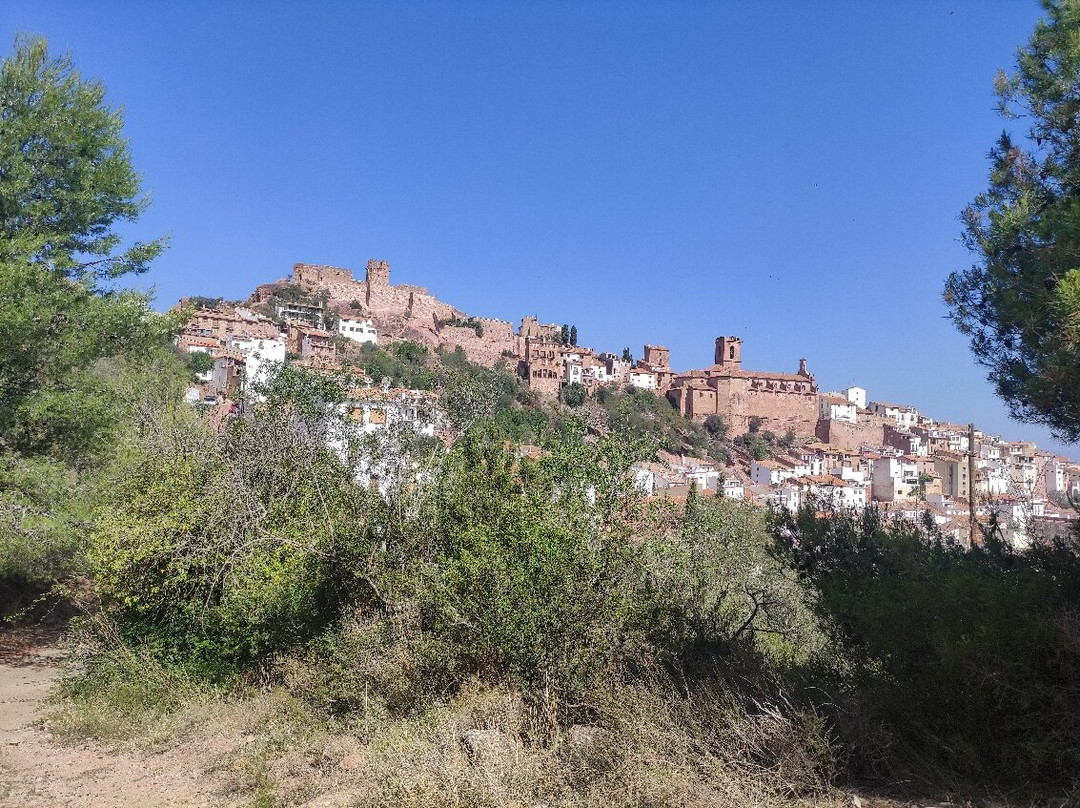 L'Antic Portal主图