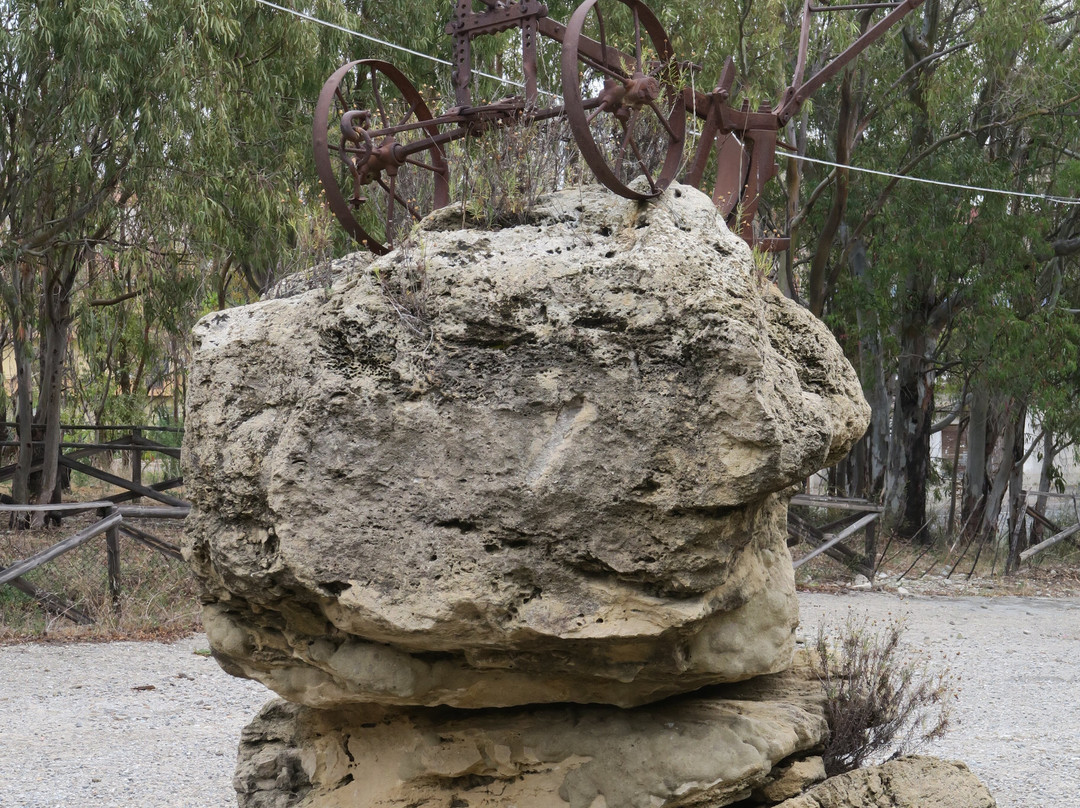 Torre Melissa-Torre Melissa必去景点