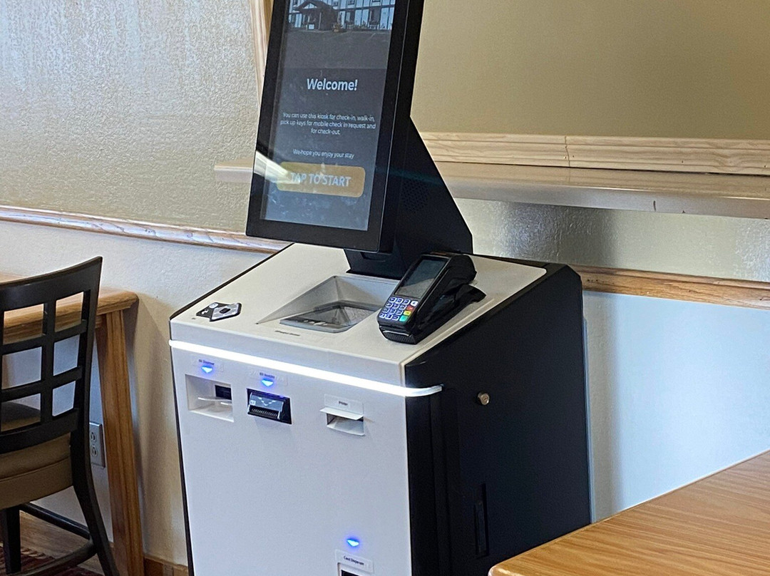 Magnuson Hotel Ironwood主图