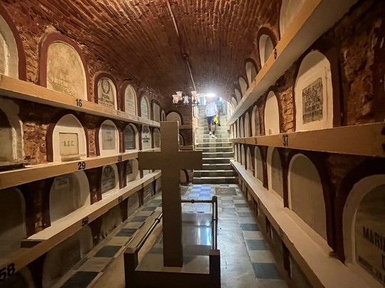 Safe trip Taxi-圣胡安必去景点