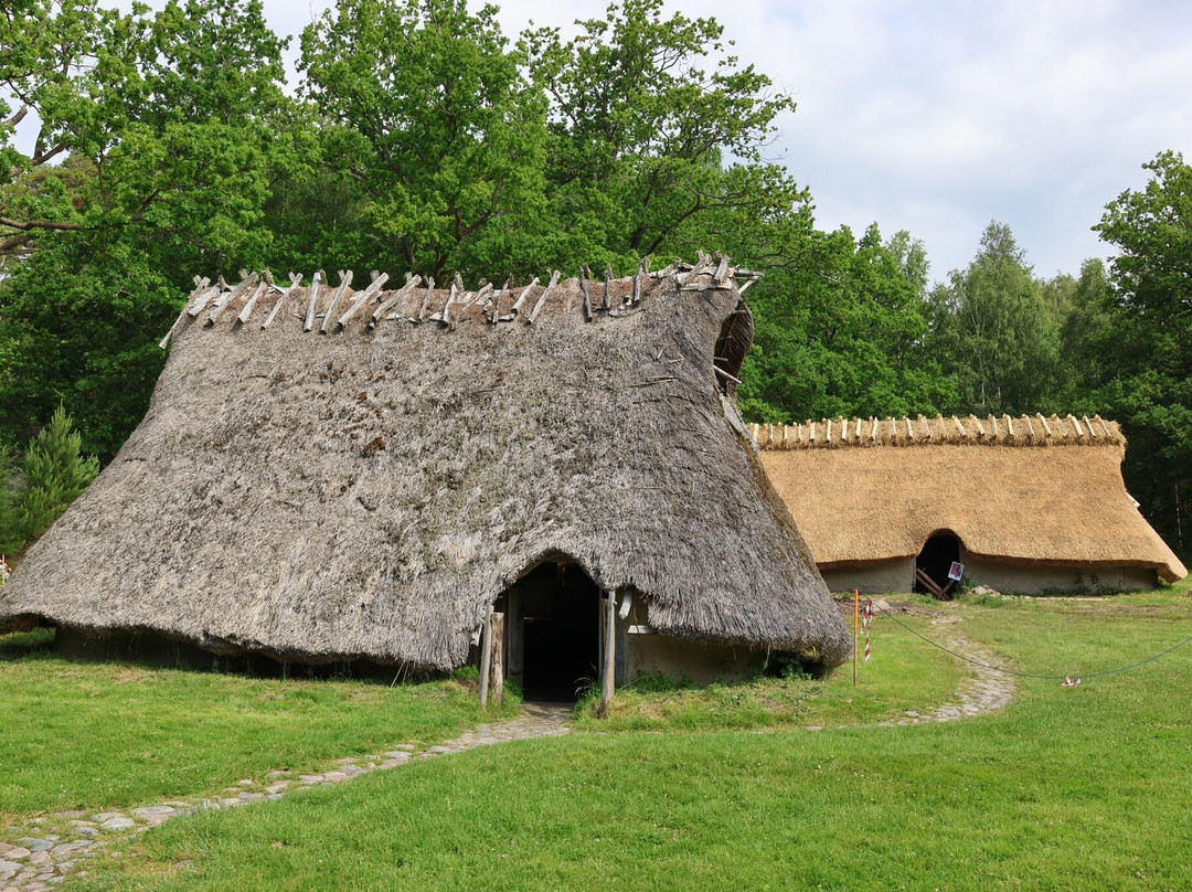 Vitlycke Museum-Tanumshede必去景点