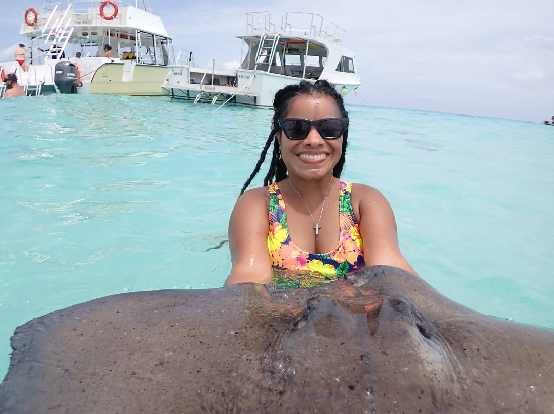 Discount Excursions-乔治城必去景点