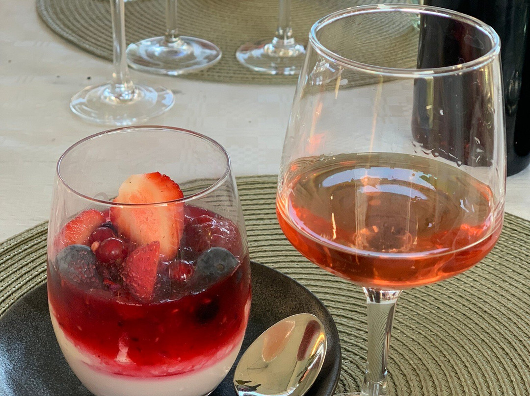 Wijngaard Hof van Twente-Bentelo必去景点