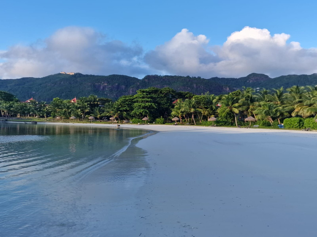 Eden Island Luxury Accommodation主图