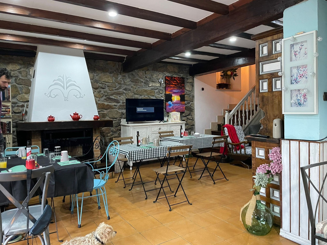 Villa Castellanos主图