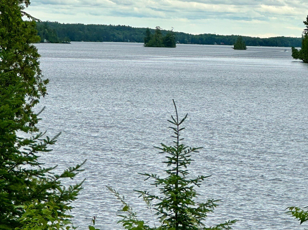 Belmont Lake Brewery-Havelock必去景点