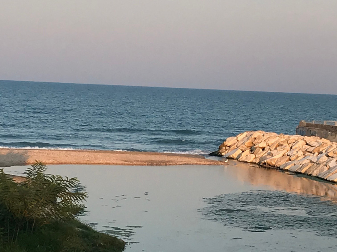 Alba Adriatica-阿尔巴阿德里亚蒂卡必去景点
