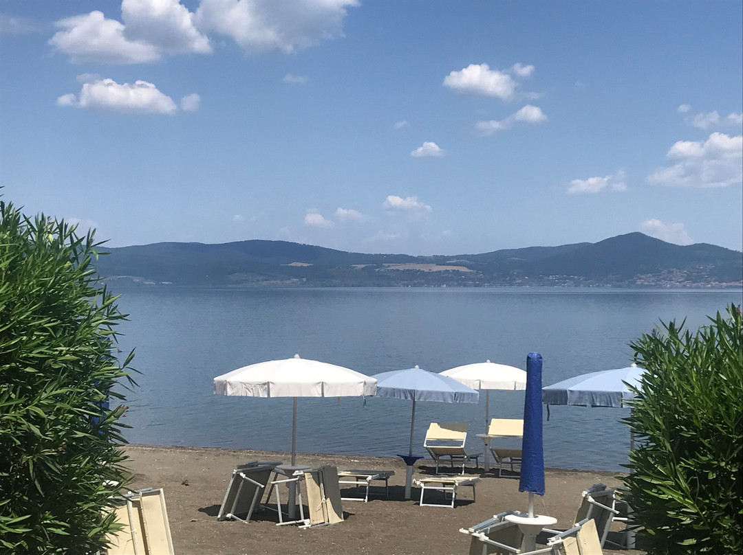 Vigna Di Valle主图