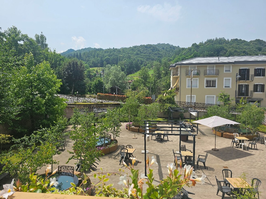 NivolanoSpa Centro Benessere-Lurisia必去景点