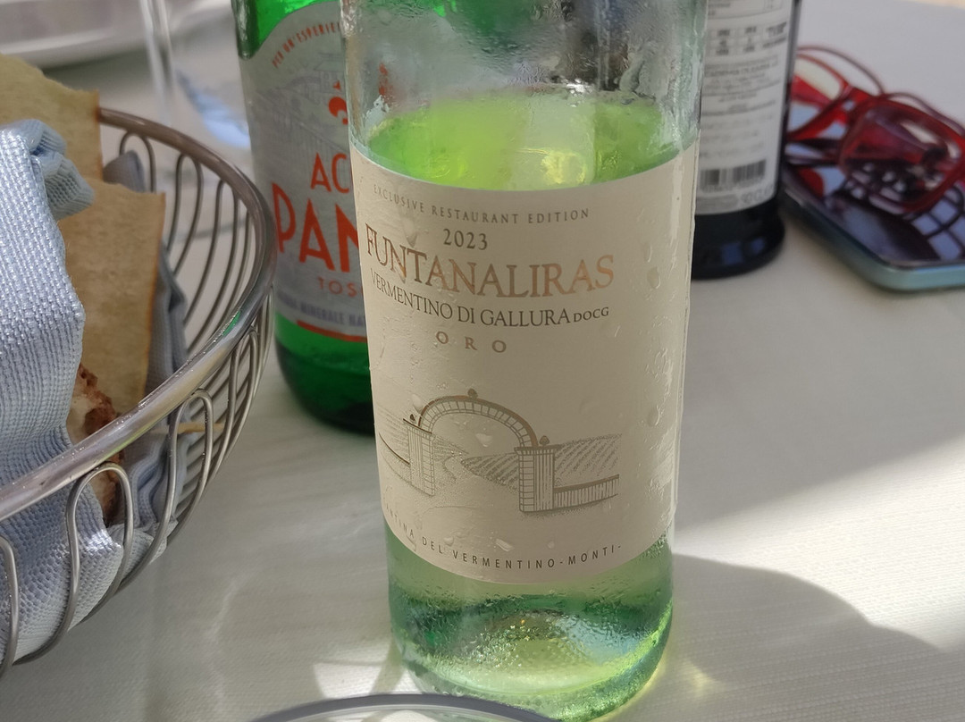 Ristorante Pizzeria Alta Marea