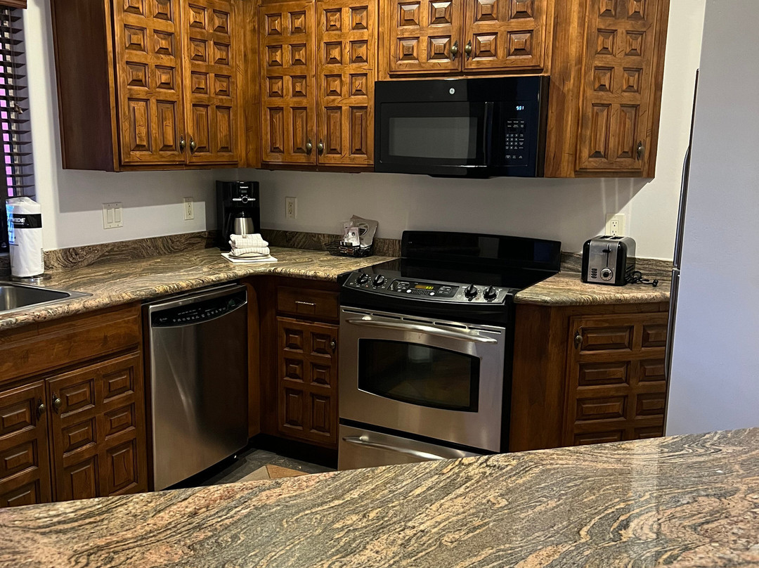 Hilton Vacation Club Sedona Summit主图