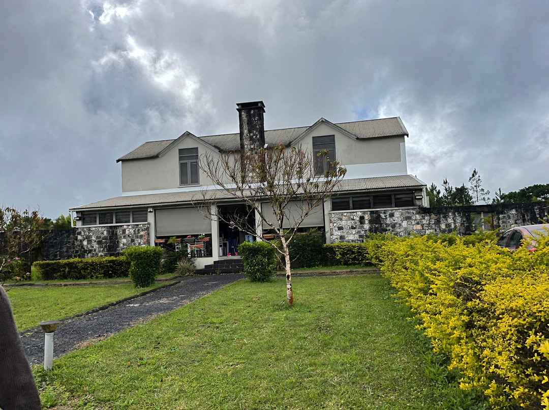 Takamaka Boutique Winery-Vacoas必去景点