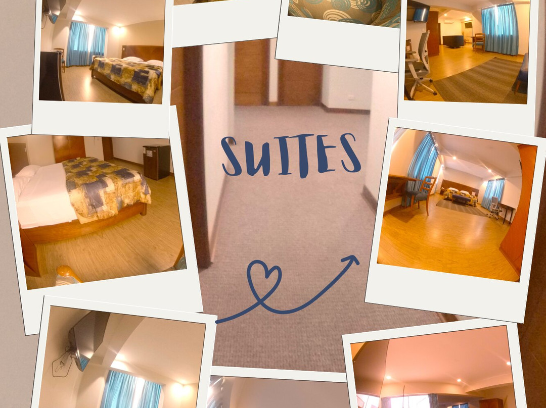 Hotel Esencia Suites主图