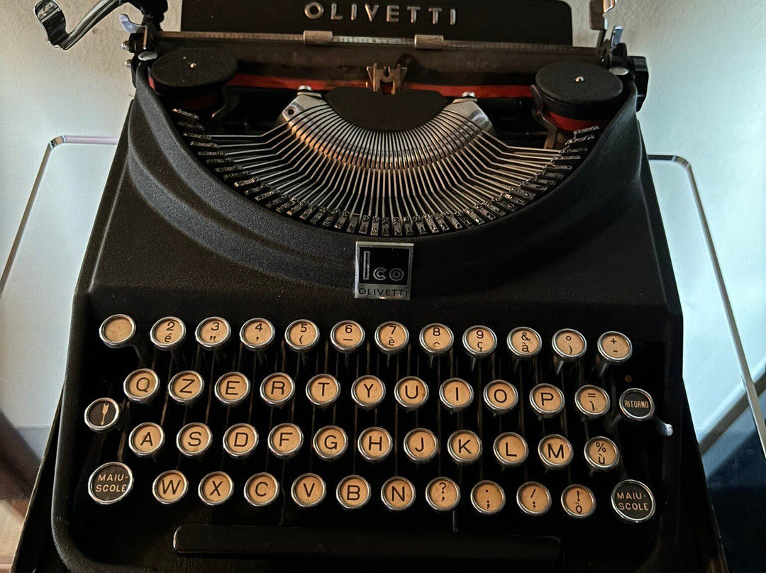 Fondazione Montanelli Bassi-Fucecchio必去景点