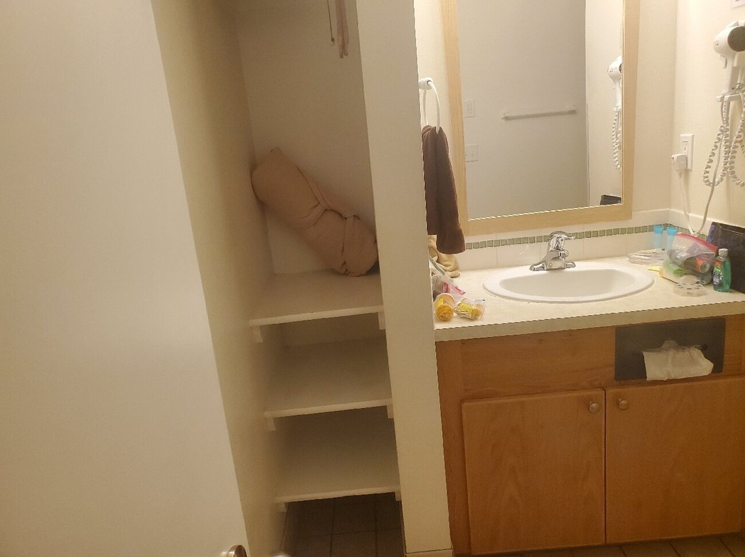 Ocean Breeze Motel主图