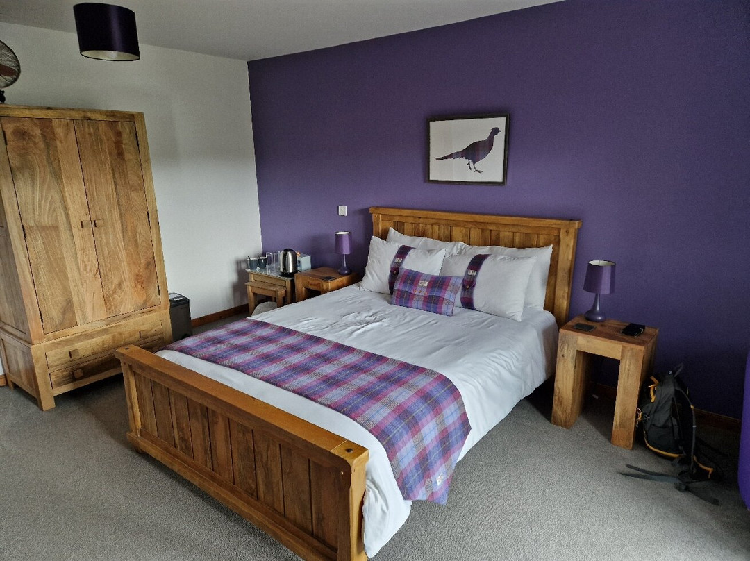 Balachladaich Self Catering Loch Ness主图