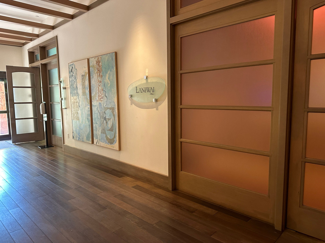 Laniwai Spa-考普雷必去景点