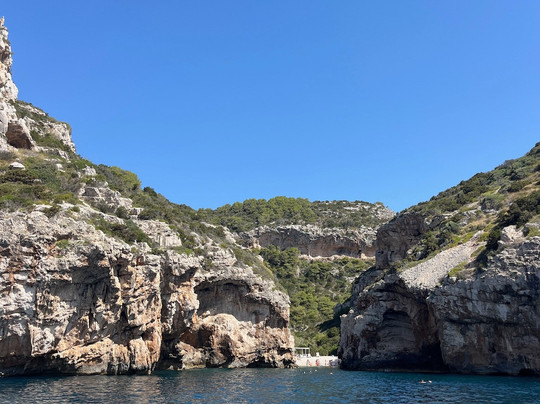 sparusboats-斯普利特必去景点