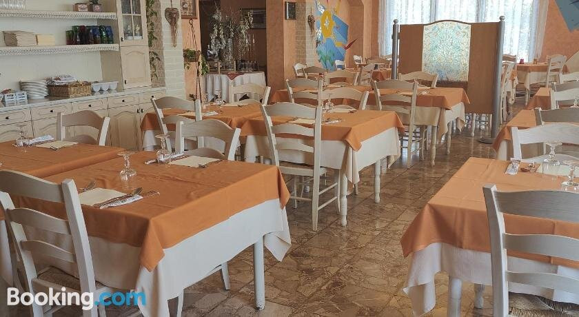 Hotel Ristorante da Toni主图
